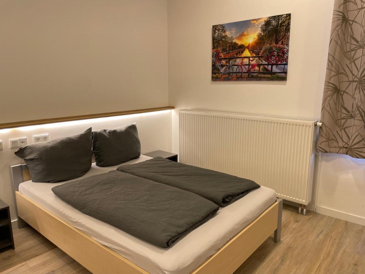 Apartment Im Fun4You Wiesloch Ngoại thất bức ảnh