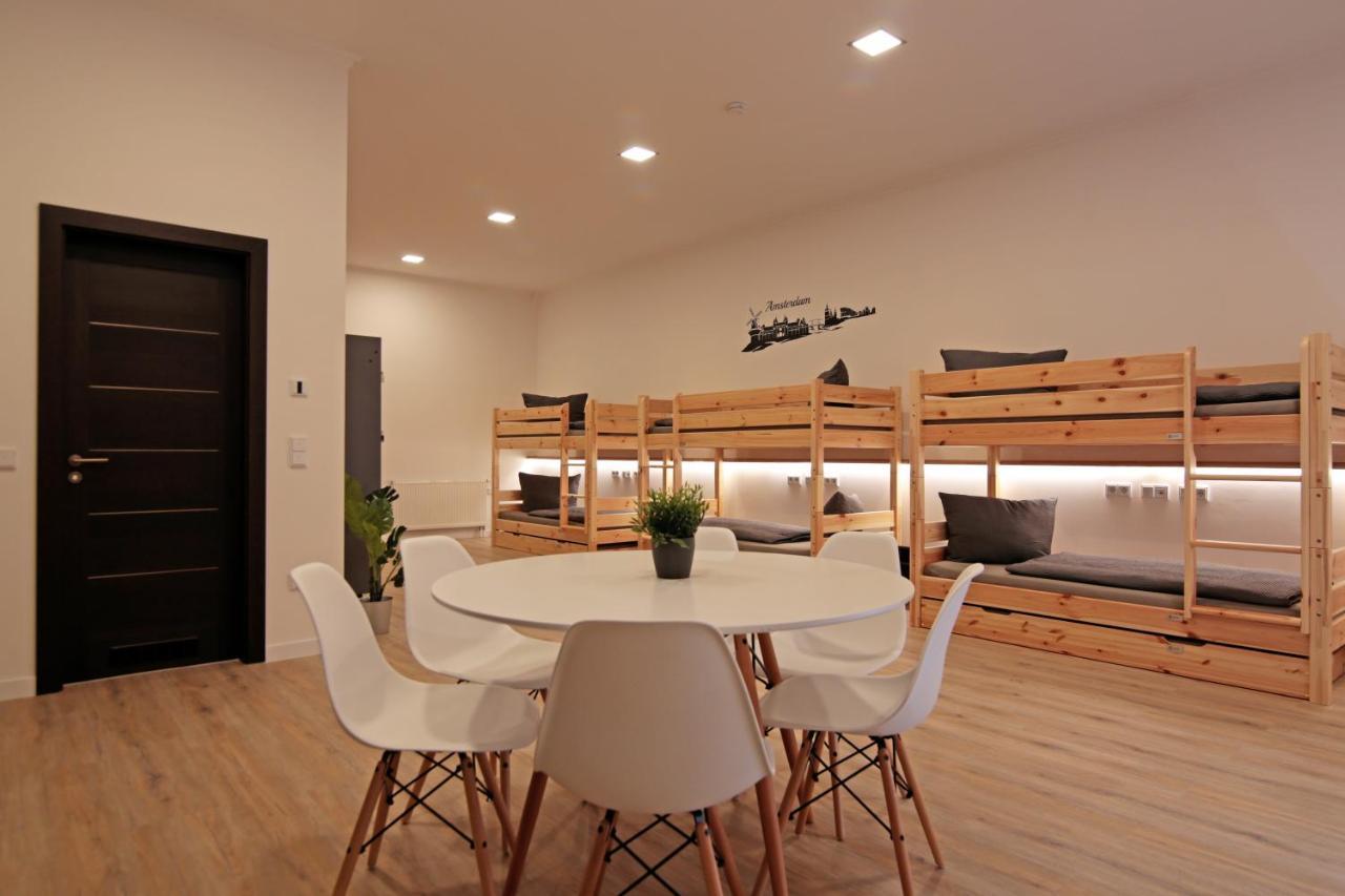Apartment Im Fun4You Wiesloch Ngoại thất bức ảnh