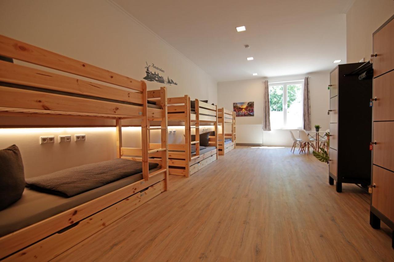 Apartment Im Fun4You Wiesloch Ngoại thất bức ảnh
