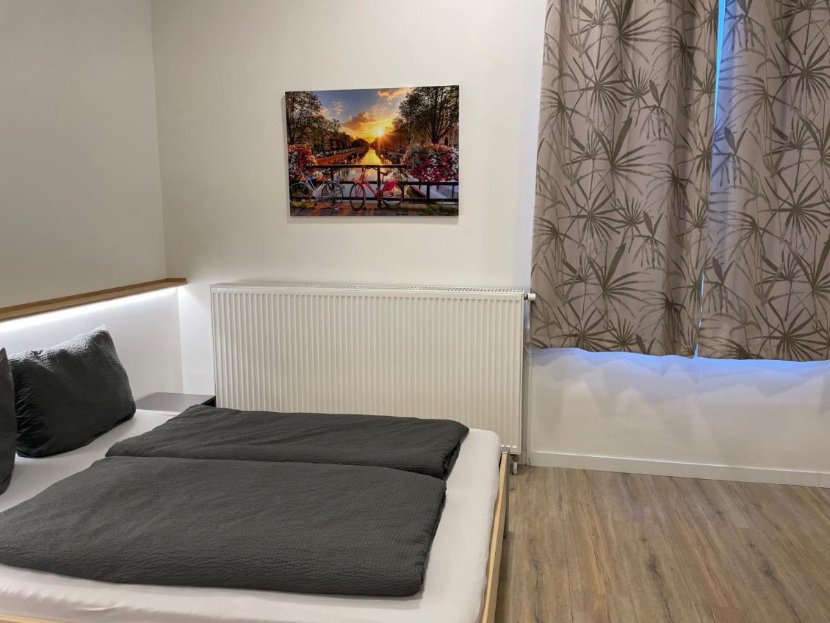 Apartment Im Fun4You Wiesloch Ngoại thất bức ảnh