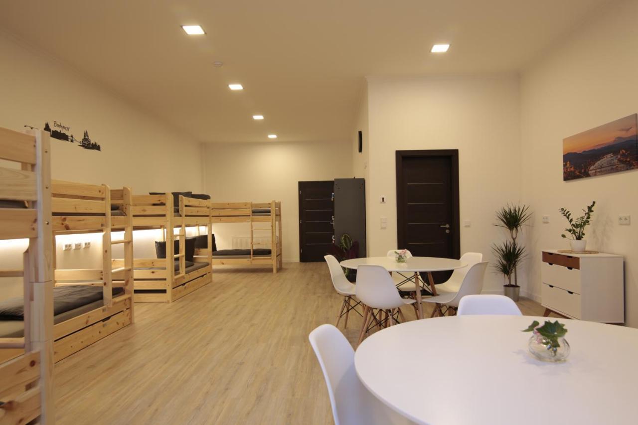 Apartment Im Fun4You Wiesloch Ngoại thất bức ảnh