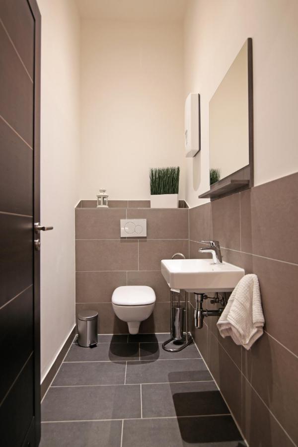 Apartment Im Fun4You Wiesloch Ngoại thất bức ảnh
