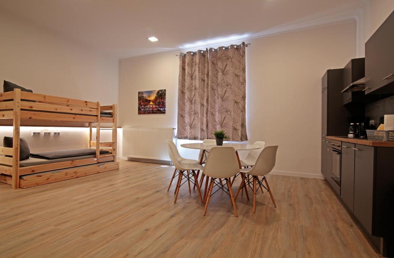 Apartment Im Fun4You Wiesloch Ngoại thất bức ảnh