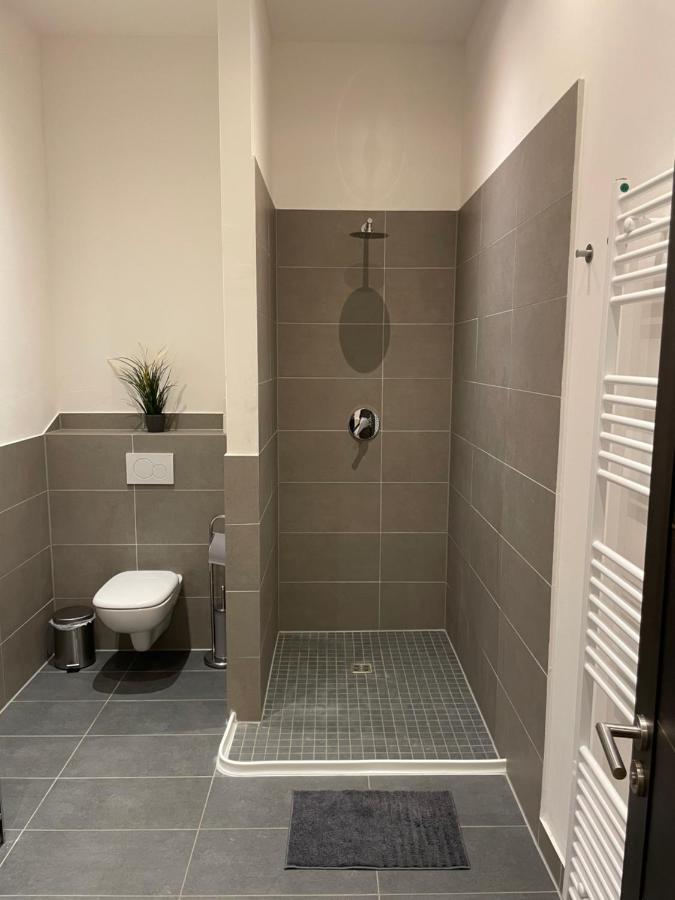 Apartment Im Fun4You Wiesloch Ngoại thất bức ảnh