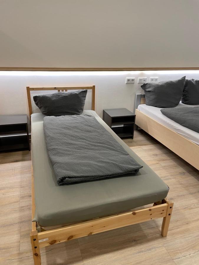 Apartment Im Fun4You Wiesloch Ngoại thất bức ảnh