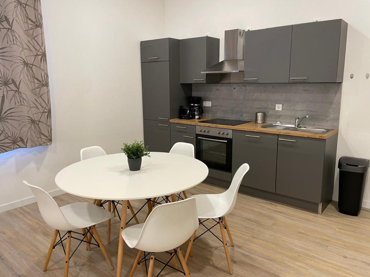 Apartment Im Fun4You Wiesloch Ngoại thất bức ảnh