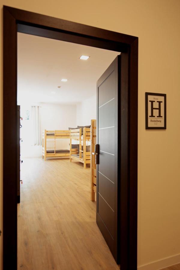 Apartment Im Fun4You Wiesloch Ngoại thất bức ảnh